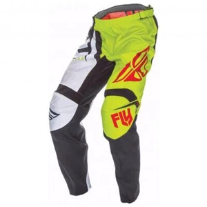 370-93532 CROSS HOSE F-16 SCHWARZ/GRÜN GR. 46 - Bild 1 von 5