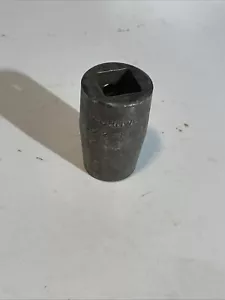 Cornwell 1/2” Drive 6 Point 1/2” Impact Socket Pk61a - Picture 1 of 7
