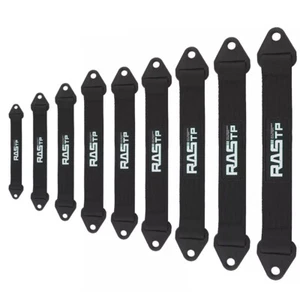 10,000 Lb Limit Straps Shock Suspension 10" 12" 14" 16" 18" 20" 22" 24" 26" - Picture 1 of 21