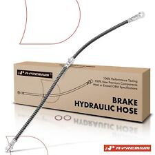 1Pc Front Left or Right Side Brake Hydraulic Hose for Mitsubishi Outlander 03-04