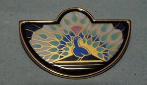 Michaela Frey Team Brooch Rare item - Picture 1 of 4