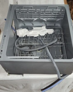 Original Fisher & Paykel Dishwasher Drawer Assembly Pump DD24DTI9 N - Picture 1 of 10