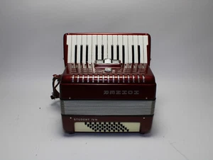 Acordeón, Hohner Student IV N, 40 bajos - Imagen 1 de 11