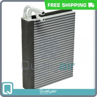 AC Evaporator Core fits Mercedes-Benz GL320, GL350, GL450, GL500, GL550, M... QU - Image 1 of 4