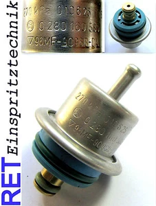 Benzindruckregler BOSCH 0280160585 Ford Fiesta Ka 96MF-9C968-DA - Bild 1 von 3