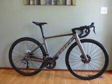 2020 Scott Addict RC 15 47cm Road Bike fits like specialized 49cm