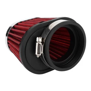 (60MM)Mushroom Head Engine Air Filter Universal Tuning Sports Air Filter - Picture 1 of 8