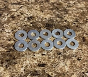 Caterpillar 4B-4863 WASHER (10pcs = 1 lot) - Picture 1 of 1