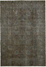 Teppich Vintage Handgeknpft Perserteppich Orientteppich Tappeto Tapis Carpet