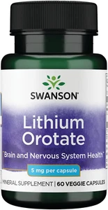 Lithium Orotate - Picture 1 of 12