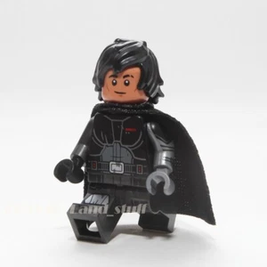 LEGO Star Wars Minifigure sw1366 Darth Dev Devastator NEW 75389 Dark Falcon Rare - Picture 1 of 3