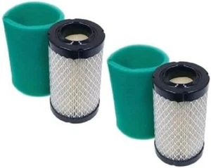 2 Pack 22-883-01 Air Filter with Pre Filter 22-083-04-S Replace Kohler 22-883-01 - Picture 1 of 1