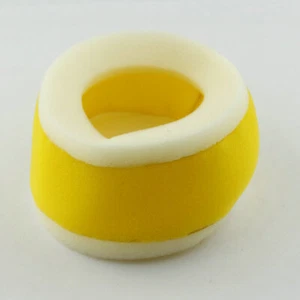 Air filter element for Yamaha XV250 2UJ-14451-00-00 V-Star XV250 Virago XV125 - Picture 1 of 5