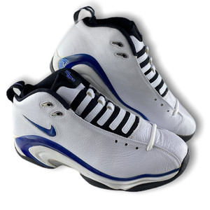 nike air zoom pippen