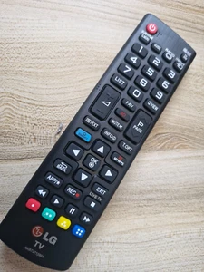 LG ORIGANAL REMOTE CONTROL         (AKB73715601)  - Afbeelding 1 van 4