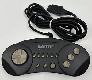 3DO Control Pad Turbo Controller NAKI - Picture 1 of 3