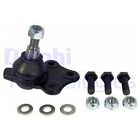 Ball Joint Front Left Right FOR DACIA DUSTER 1.5 1.6 10->18 HS Delphi