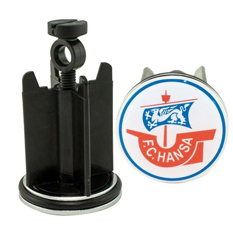 F.C. Hansa Rostock Waschbeckenstöpsel Stöpsel