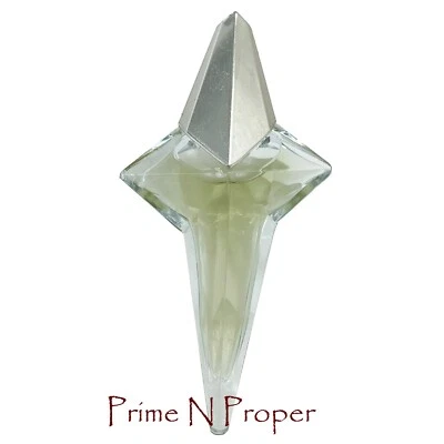 Angel por Thierry Mugler .14 fl oz / 4 ml EDP clásico, Splash Old Formula Foto 1 de 4