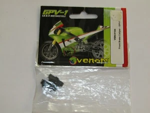 Pinza de freno delantera Venom VEN-0184 para moto GP-V1 R/C - RARA - NUEVA EN PAQUETE - Imagen 1 de 3