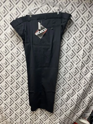 Pantalones de uniforme Elbeco para hombre talla 50X28 Foto 1 de 4