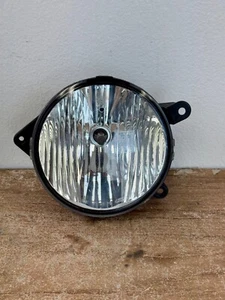 Faro antiniebla derecho Ford Mustang GT 2010-2012 lámpara OEM - Imagen 1 de 5