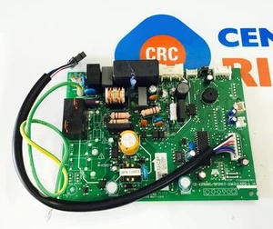 SCHEDA ELETTRONICA RICAMBIO PER CONDIZIONATORE ARISTON CODICE: CRC65113876 - Imagen 1 de 1