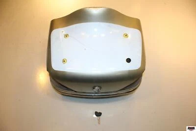 Portaequipajes trasero Suzuki Boulevard C50 VL 800 2007 maletero   Foto 1 de 4