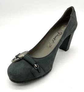 Zapatos de salón para mujer - ¿QUEST? BY KENTUCKY ́S - Negro - 10-2787-01 - Negro - #J6 - Imagen 1 de 3