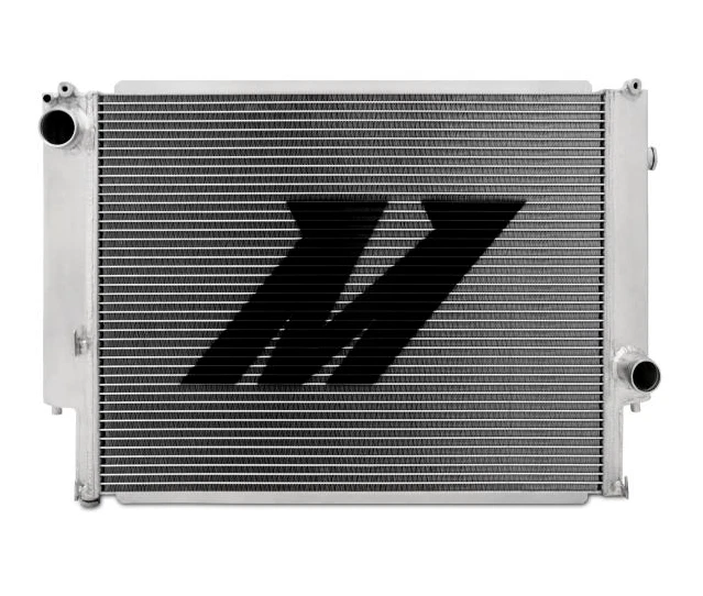 Mishimoto Performance Radiator 1988-1999 BMW E30 E36 6CYL M3 325i 328i 3-Series - Image 1 of 4