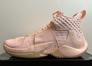 Las mejores ofertas en Jordan 'Why Not?' ZER0.2 | eBay