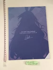 c102 azur lane dojin yamato no hon musashi shinano art book Dishwasher1910 DISH - Picture 1 of 9