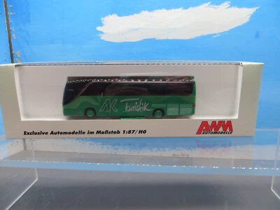 AWM 51 858 Setra S 415 AK Touristik 1:87 H0 neuwertig - Bild 1 von 4