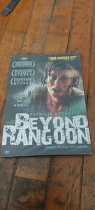 Beyond Rangoon - John Boorman Patricia Arquette DVD - Bild 1 von 2
