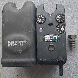 Delkim Txi Plus Purple Haze Please Read Listing Free Tracked Postage - Foto 1 di 3