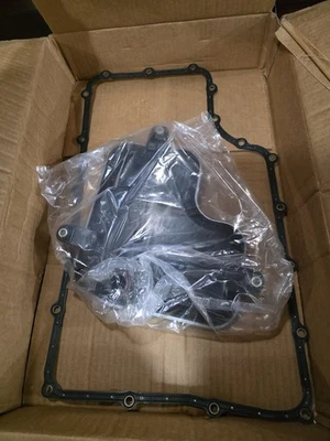 Фильтр и прокладка коробки передач ATP Ford для 11-19 F-250/F-350 Super Duty B-370 - Изображение 1 из 3