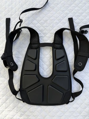 Ortlieb Rucksack Adapter carrying system bike Vario *turn Pannier Into Backpack* - Image 1 of 4