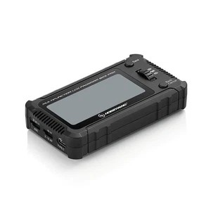 Hobbywing Multifunction LCD Program Box Pro #30502002 - Picture 1 of 3