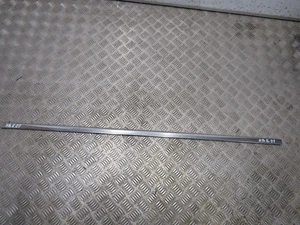 Mercedes E Klasse W213 Tür vorne links Chrom Zierleiste Original A2137250182 H8E08A - Bild 1 von 4