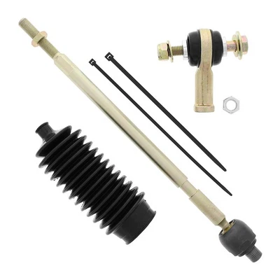 Kit de extremo de varilla de amarre QuadBoss para 2014-2017 Can-Am Commander 800R DPS UTV [izquierda] Foto 1 de 2