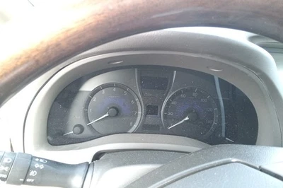 Комплект датчиков спидометра 2015 RX350 OE 57 000 миль Lexus - Изображение 1 из 4