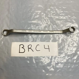 MFD Doppel Offset Ringschlüssel 8 mm x 9 mm metrisch - 620809 - USA - Bild 1 von 9