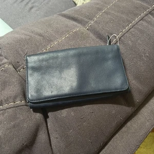 Osgoode Marley Cashmere 1218 RFID Kartenetui Geldbörse - Bild 1 von 4