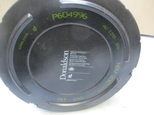 FILTRO CATERPILLAR 270-7368 CAT 2707368 - Imagen 1 de 2