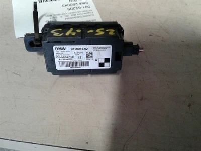 Mando a distancia antirrobo ECM chasis compatible con BMW i3 958386 14-20 Foto 1 de 4