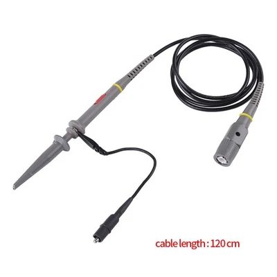 PP-80 Clip Probe Kit With Accessories For 60MHz Oscilloscope ♫ - Image 1 of 4
