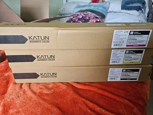 Kompatybilne tonery Kyocera TK-8345K x 3 TASKalfa 2552ci 2553ci Vat Inc - Zdjęcie 1 z 7