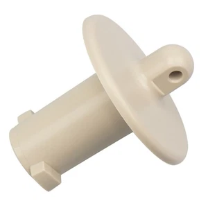 2x(2228600922 Sedile Posteriore Auto Cinghia Guida Fissaggio Cravatta Fibbia per S2351 - Foto 1 di 9