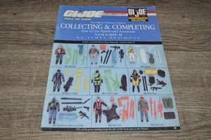 Gijoe Official Collectors Magazine Guide to Collecting by James DeSimone Vol. 2 - Picture 1 of 6