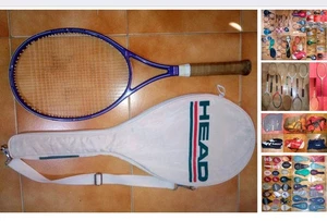 RACCHETTA TENNIS HEAD COMP RADIAL, con portaracchetta, e altre marche  / modelli - Foto 1 di 24